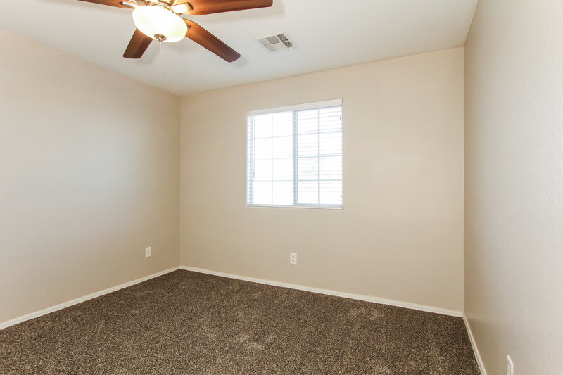 1,785/Mo, 22231 W Lasso Ln Buckeye, AZ 85326 Bedroom View 2