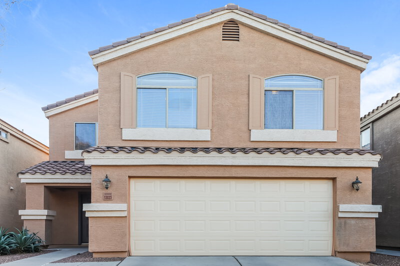 1,990/Mo, 13023 W Lawrence Road Glendale, AZ 85307 External View