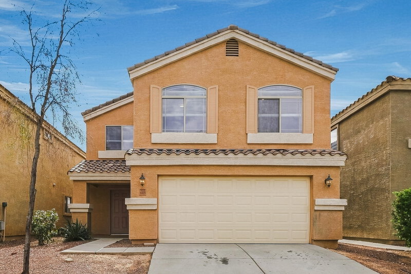 2,030/Mo, 13023 W Lawrence Road Glendale, AZ 85307 External View