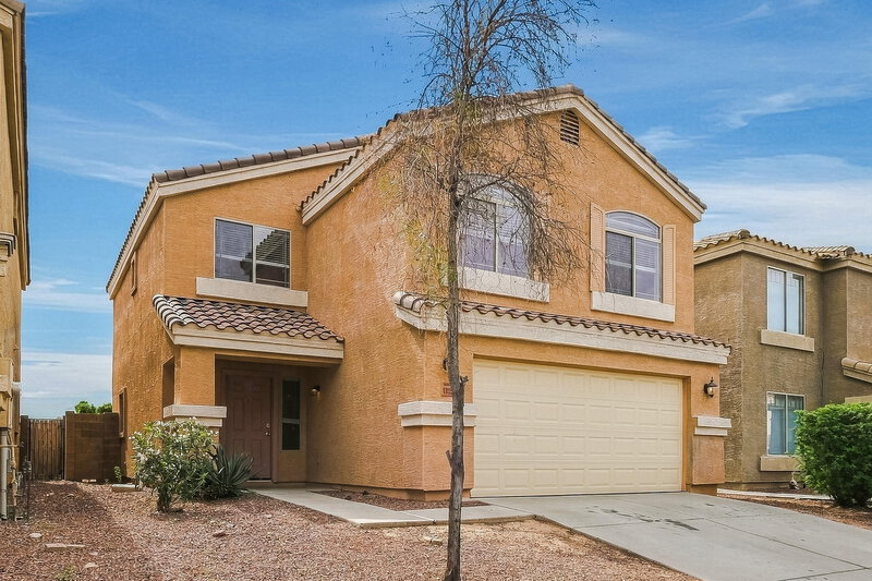2,030/Mo, 13023 W Lawrence Road Glendale, AZ 85307 Front View