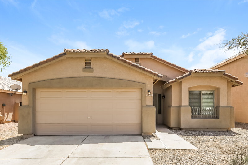 2,070/Mo, 4323 W Apollo Rd Laveen, AZ 85339 External View