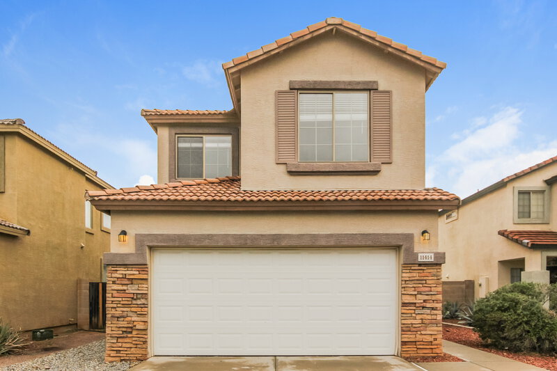 1,780/Mo, 11414 W Apache St Avondale, AZ 85323 External View