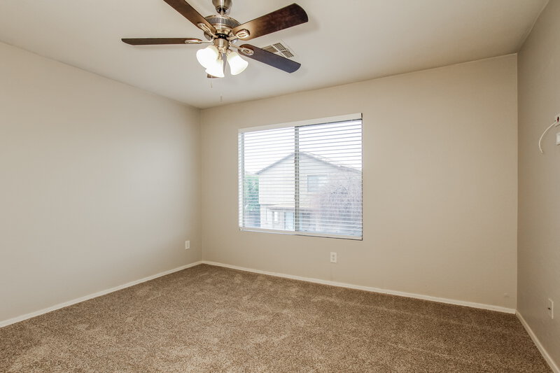 1,780/Mo, 11414 W Apache St Avondale, AZ 85323 Main Bedroom View