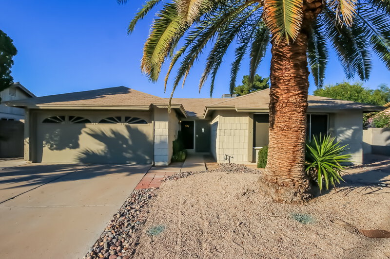 2,305/Mo, 3060 E Emelita Ave Mesa, AZ 85204 External View