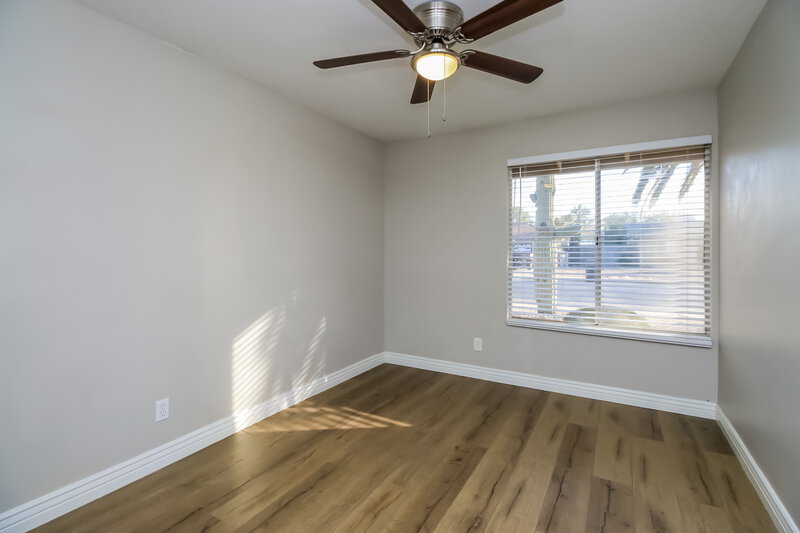 2,305/Mo, 3060 E Emelita Ave Mesa, AZ 85204 Main Bedroom View