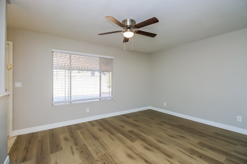 2,305/Mo, 3060 E Emelita Ave Mesa, AZ 85204 Bedroom View 3