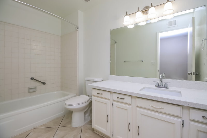 2,305/Mo, 3060 E Emelita Ave Mesa, AZ 85204 Bathroom View