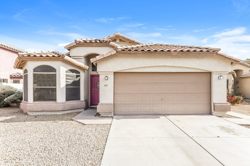 2,130/Mo, 1623 N 125th Lane Avondale, AZ 85392 External View