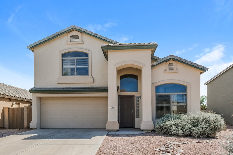2,055/Mo, 5023 W Ardmore Road Laveen, AZ 85339 External View