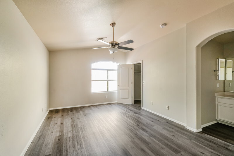 2,055/Mo, 5023 W Ardmore Road Laveen, AZ 85339 Main Bedroom View