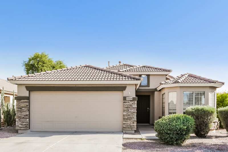 2,085/Mo, 13324 W Maui Ln Surprise, AZ 85379 External View