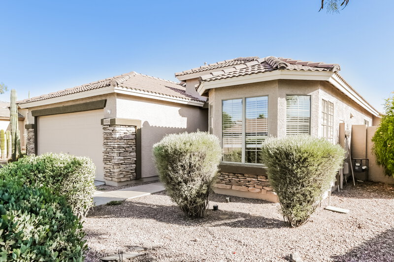 2,085/Mo, 13324 W Maui Ln Surprise, AZ 85379 Front View
