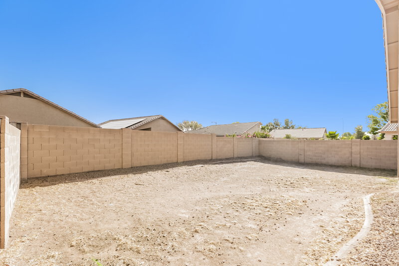 2,085/Mo, 13324 W Maui Ln Surprise, AZ 85379 Exterior View