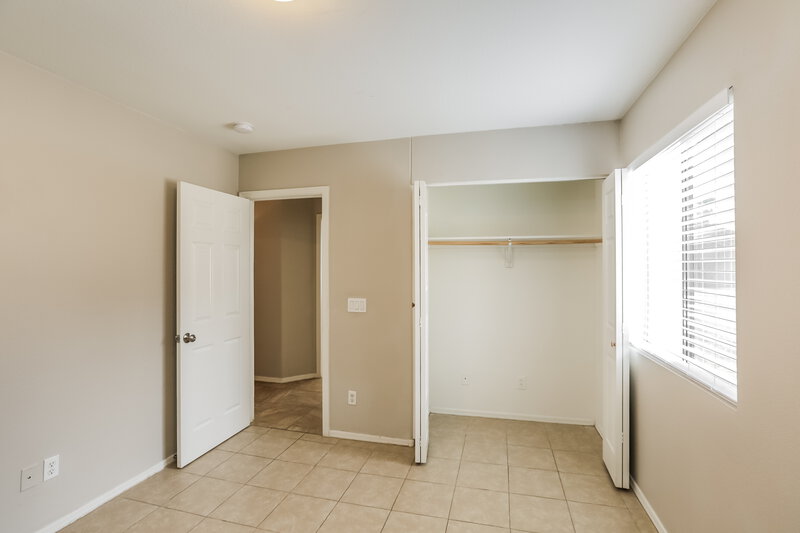 1,775/Mo, 12814 W Crocus Drive El Mirage, AZ 85335 Bedroom View