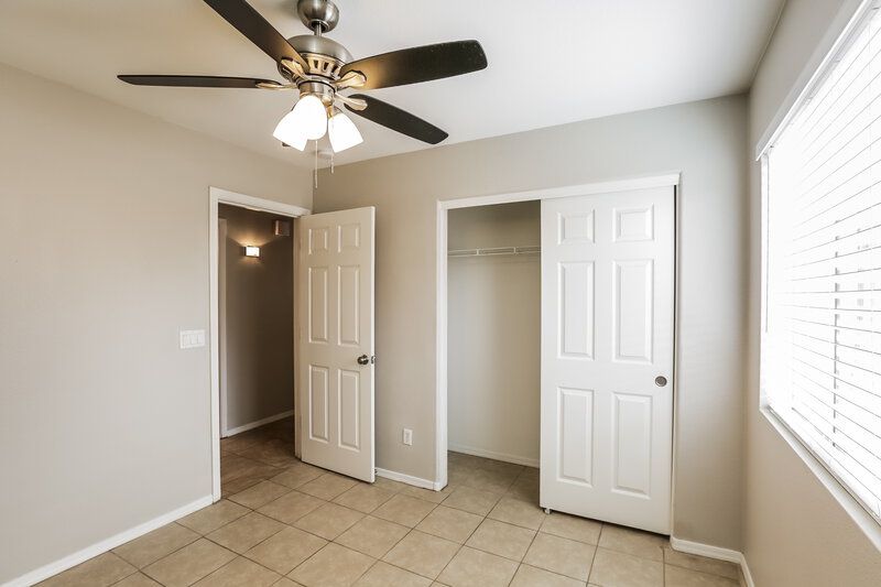 1,775/Mo, 12814 W Crocus Drive El Mirage, AZ 85335 Bedroom View 2