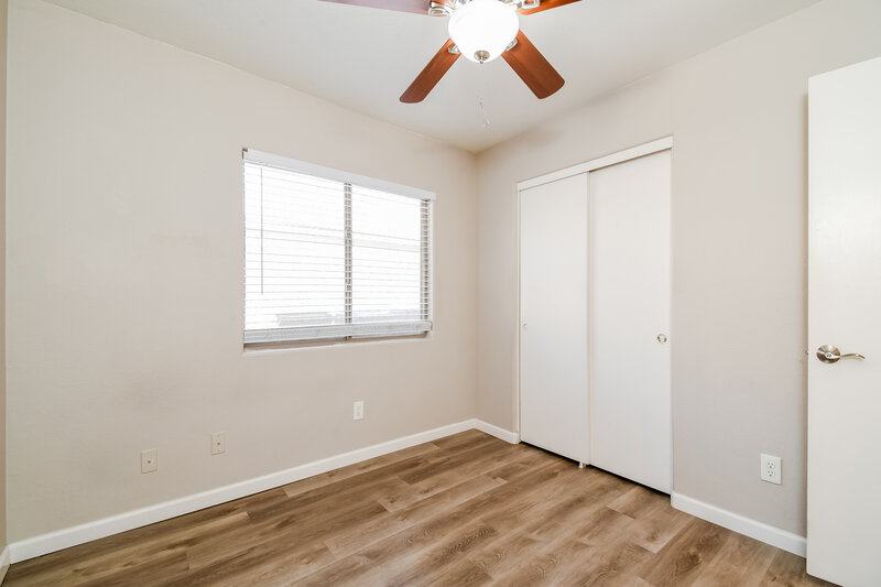 1,990/Mo, 438 N Opal Mesa, AZ 85207 Bedroom View