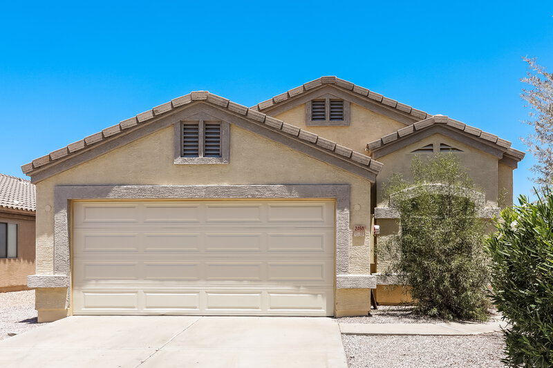 1,830/Mo, 2460 W Tanner Ranch Road San Tan Valley, AZ 85142 External View