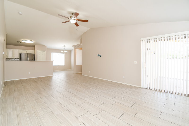 2,000/Mo, 2460 W Tanner Ranch Road San Tan Valley, AZ 85142 Living Room View