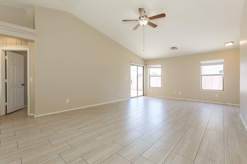 1,830/Mo, 2460 W Tanner Ranch Road San Tan Valley, AZ 85142 Living Room View