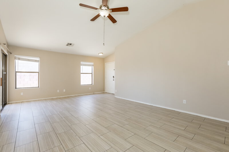 1,830/Mo, 2460 W Tanner Ranch Road San Tan Valley, AZ 85142 Living Room View 3