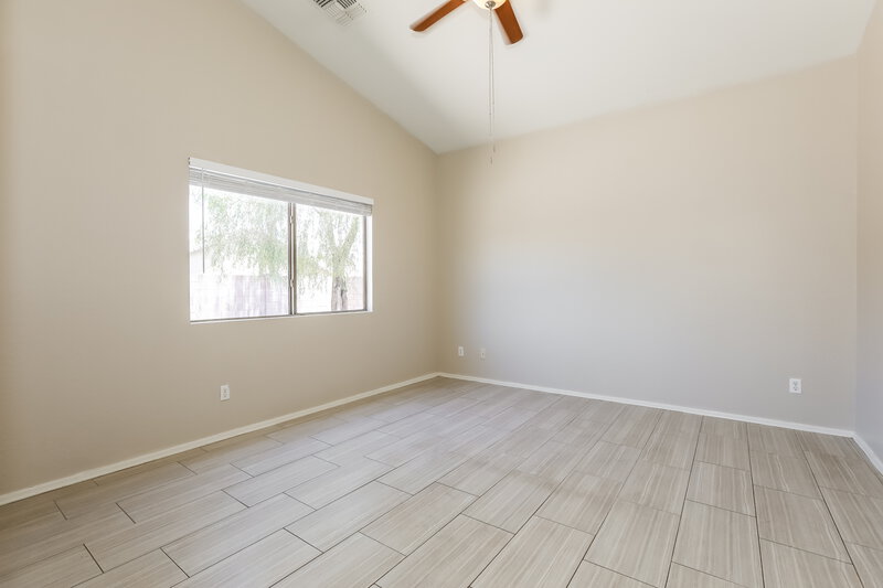 1,830/Mo, 2460 W Tanner Ranch Road San Tan Valley, AZ 85142 Main Bedroom View
