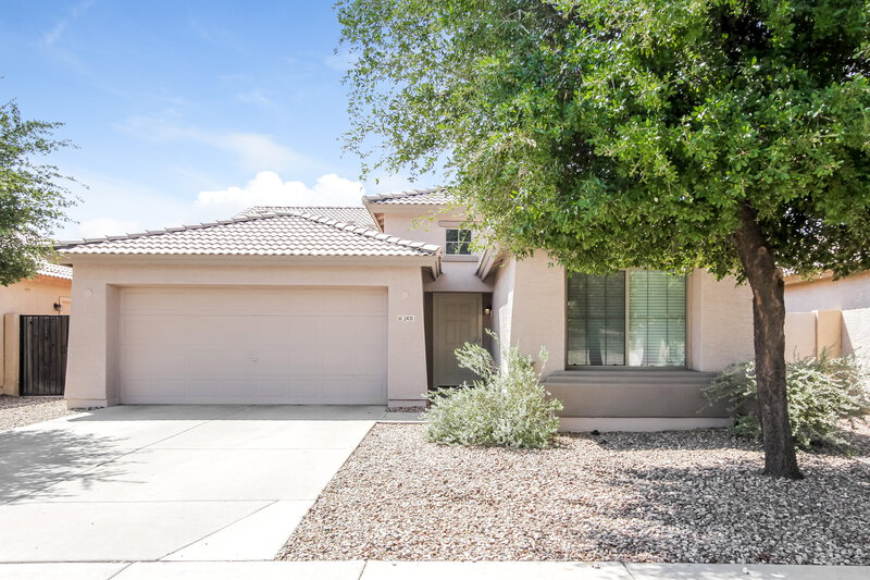 2,290/Mo, 2431 W Gaby Rd Phoenix, AZ 85041 External View