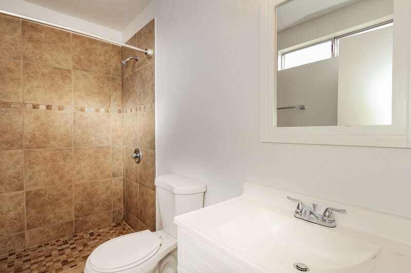 2,140/Mo, 8421 W Windrose Drive Peoria, AZ 85381 Main Bedroom View