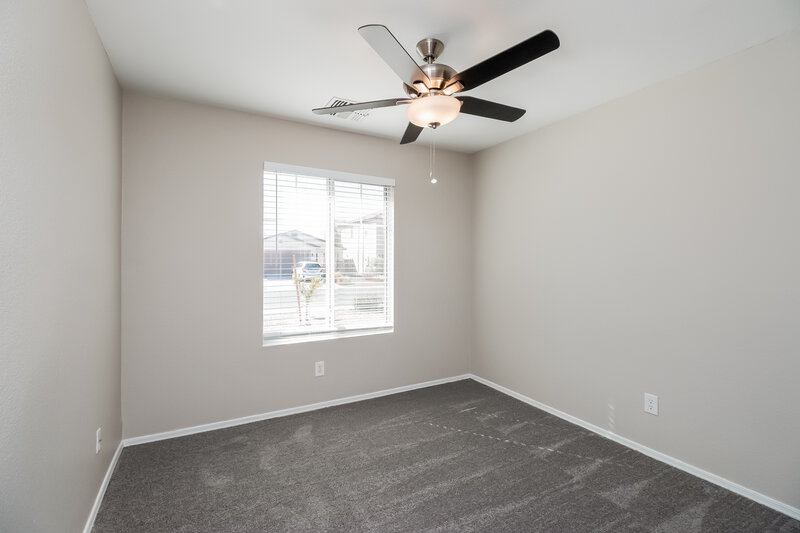 2,130/Mo, 4882 E Meadow Mist Lane San Tan Valley, AZ 85140 Bedroom View