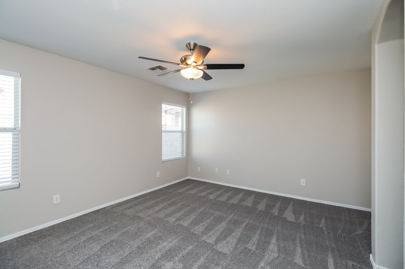 2,130/Mo, 4882 E Meadow Mist Lane San Tan Valley, AZ 85140 Bedroom View 3