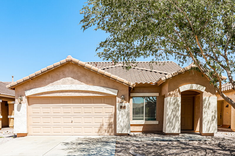 1,970/Mo, 3630 W Mesquite Avenue San Tan Valley, AZ 85144 External View