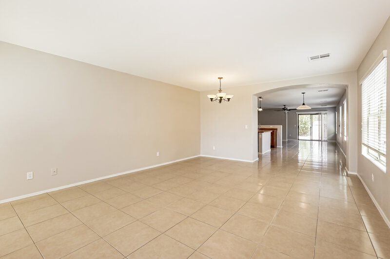 1,970/Mo, 3630 W Mesquite Avenue San Tan Valley, AZ 85144 Living Room View