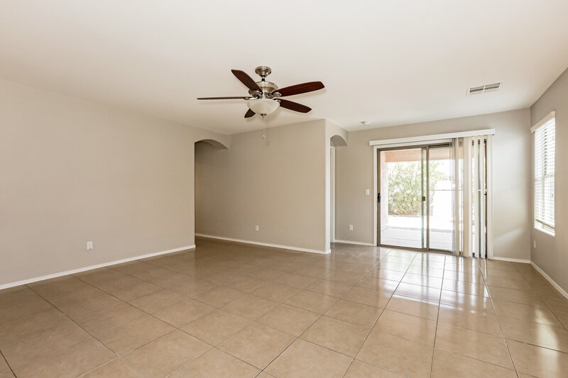 1,970/Mo, 3630 W Mesquite Avenue San Tan Valley, AZ 85144 Family Room View