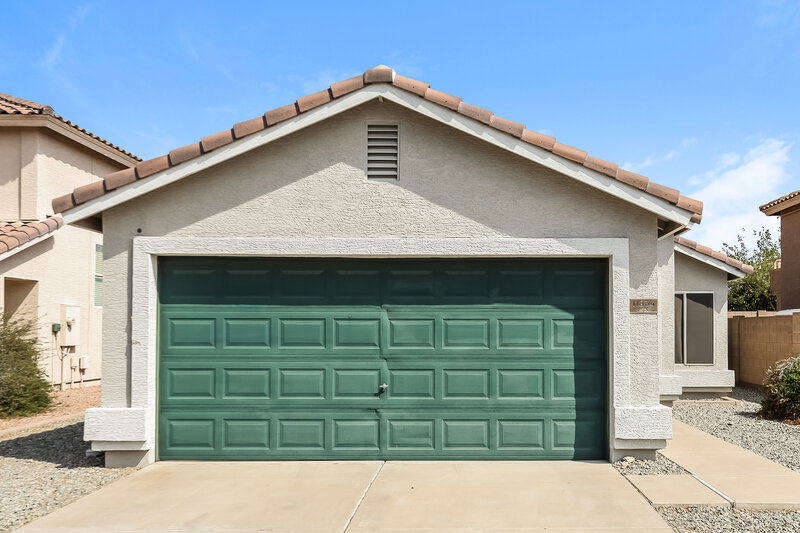 1,810/Mo, 11834 W Sunnyside Dr El Mirage, AZ 85335 External View