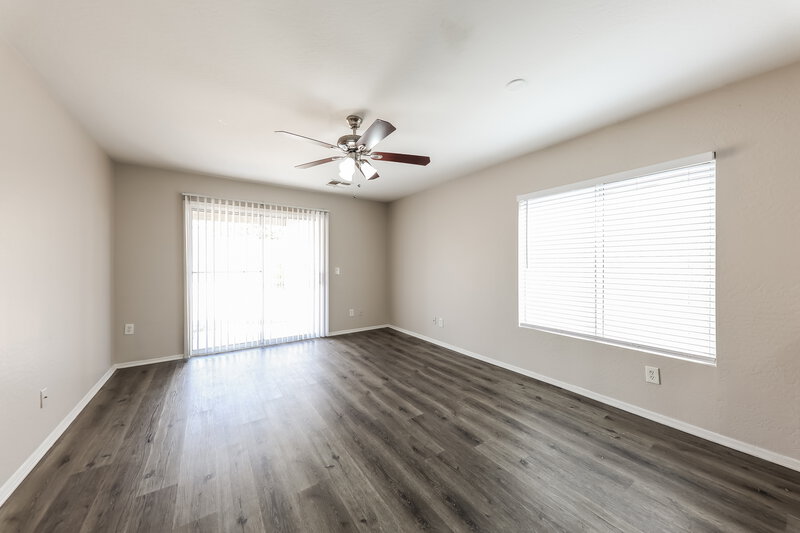 1,810/Mo, 11834 W Sunnyside Dr El Mirage, AZ 85335 Living Room View 3