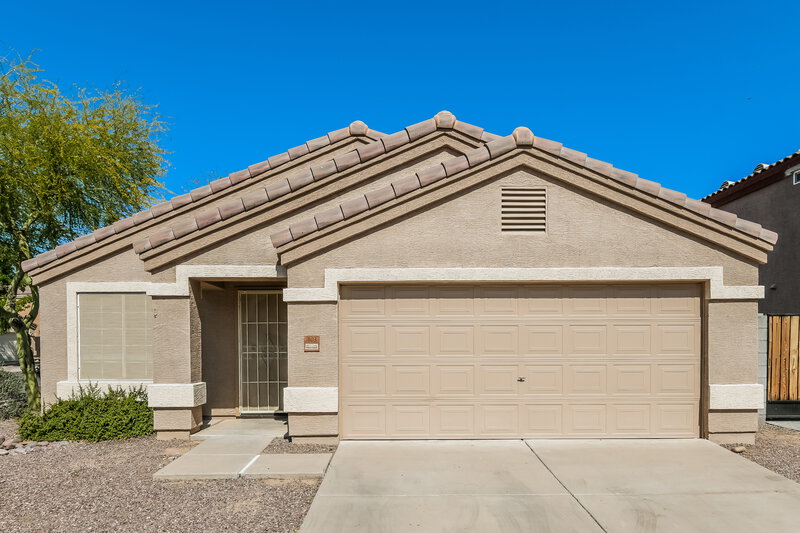 2,325/Mo, 803 S Chatsworth Street Mesa, AZ 85208 External View