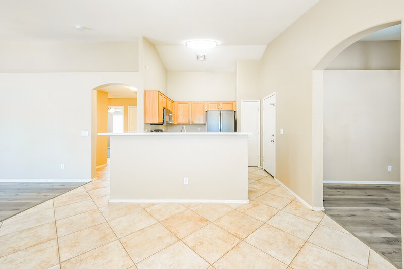 2,145/Mo, 803 S Chatsworth Street Mesa, AZ 85208 Dining Room View