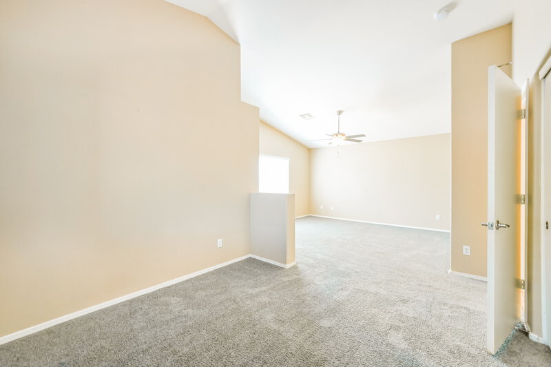 2,145/Mo, 803 S Chatsworth Street Mesa, AZ 85208 Main Bedroom View