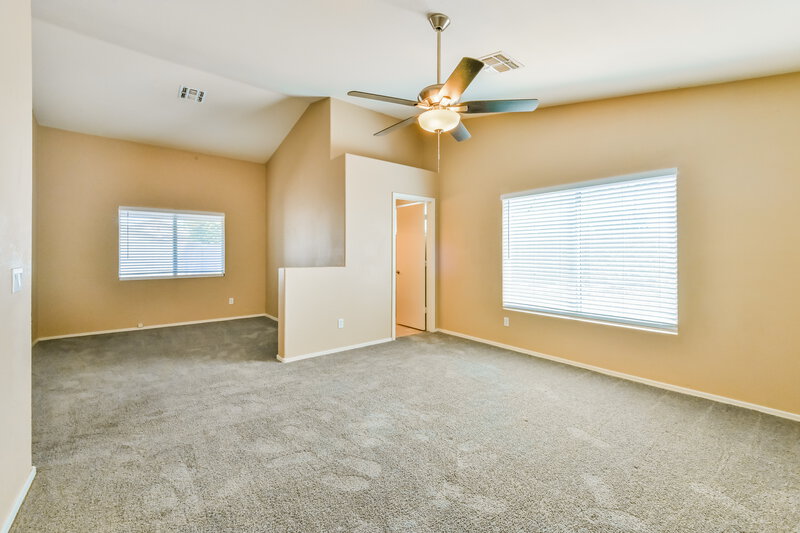 2,145/Mo, 803 S Chatsworth Street Mesa, AZ 85208 Main Bedroom View 3