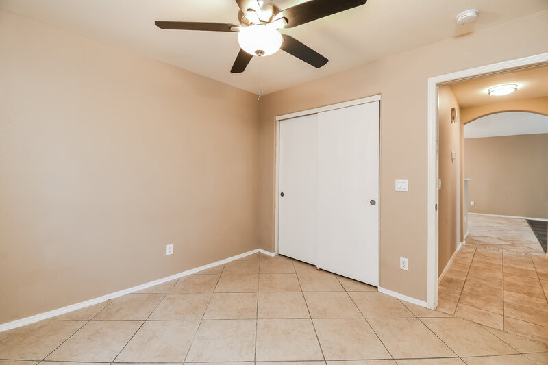 2,325/Mo, 803 S Chatsworth Street Mesa, AZ 85208 Bedroom View