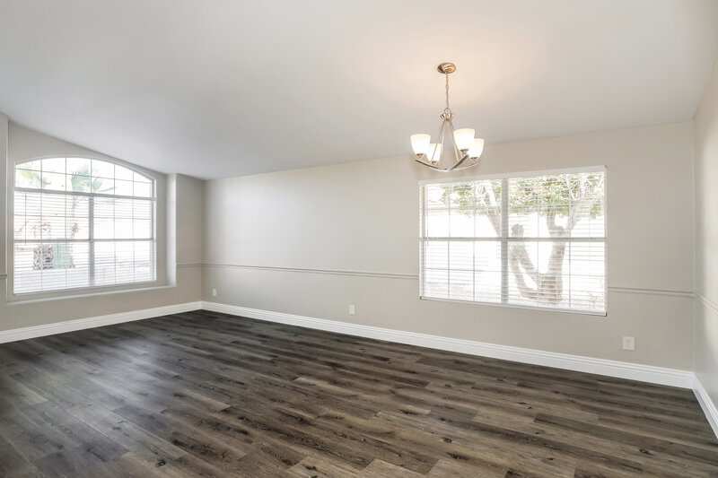 2,370/Mo, 4243 E Balsam Ave Mesa, AZ 85206 Dining Room View