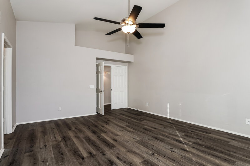 2,370/Mo, 4243 E Balsam Ave Mesa, AZ 85206 Main Bedroom View