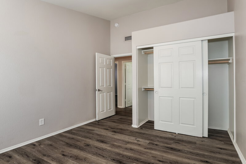 2,370/Mo, 4243 E Balsam Ave Mesa, AZ 85206 Bedroom View