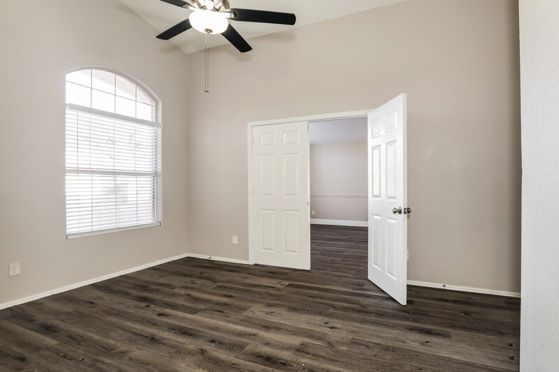 2,370/Mo, 4243 E Balsam Ave Mesa, AZ 85206 Bedroom View 2