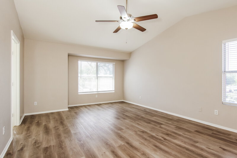2,195/Mo, 2401 N 125th Dr Avondale, AZ 85392 Main Bedroom View