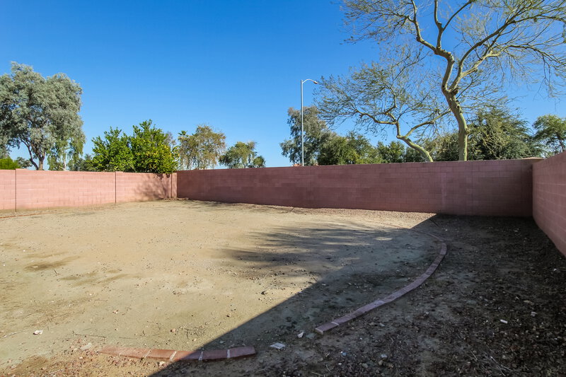 2,360/Mo, 2401 N 125th Dr Avondale, AZ 85392 Misc View 16