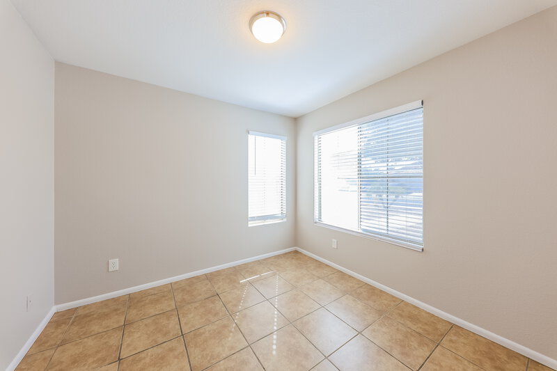 1,935/Mo, 17907 N Reno Ave Surprise, AZ 85374 Bedroom View