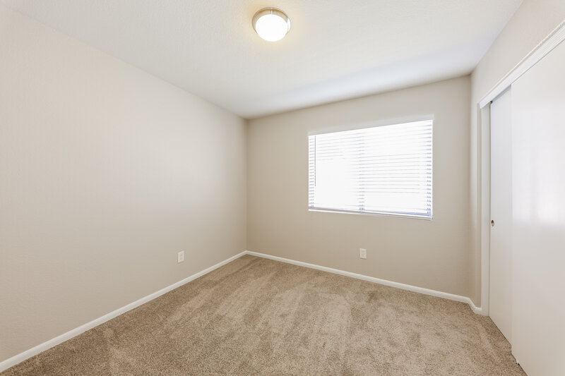 1,935/Mo, 17907 N Reno Ave Surprise, AZ 85374 Bedroom View 2