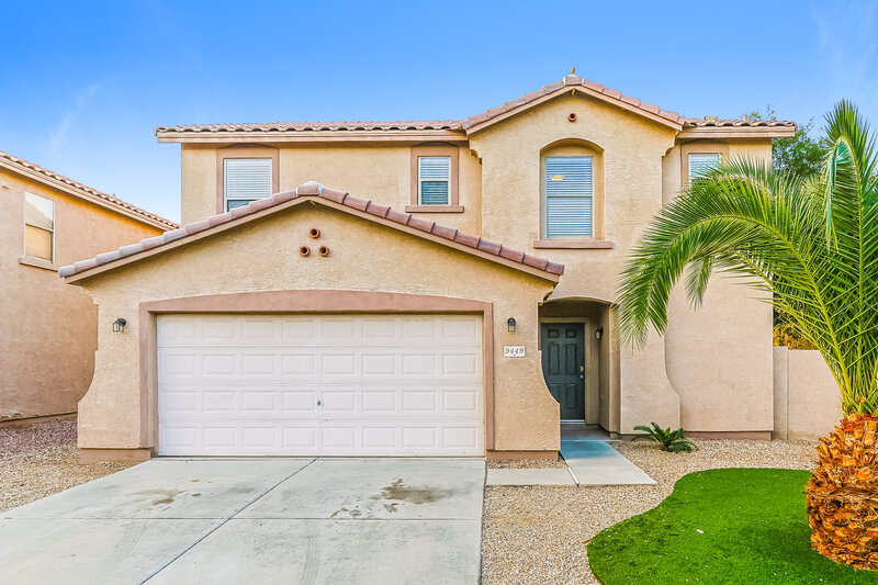 2,055/Mo, 9449 W Jamestown Rd Phoenix, AZ 85037 External View