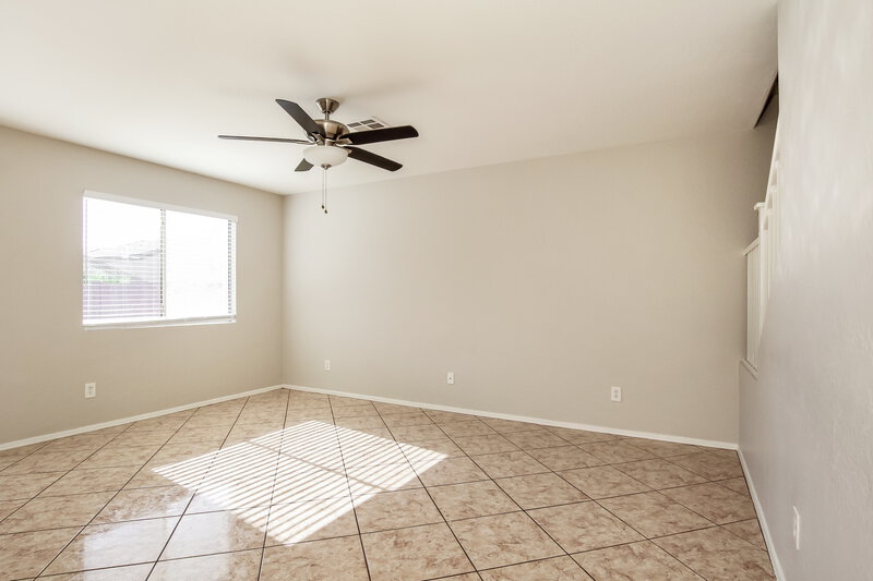1,890/Mo, 23955 W Antelope Trail Buckeye, AZ 85326 Living Room View