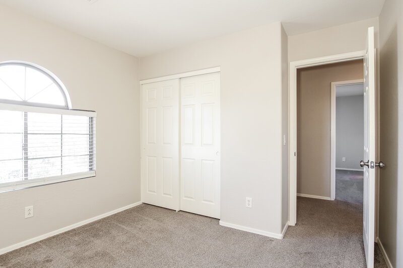 1,890/Mo, 23955 W Antelope Trail Buckeye, AZ 85326 Bedroom View